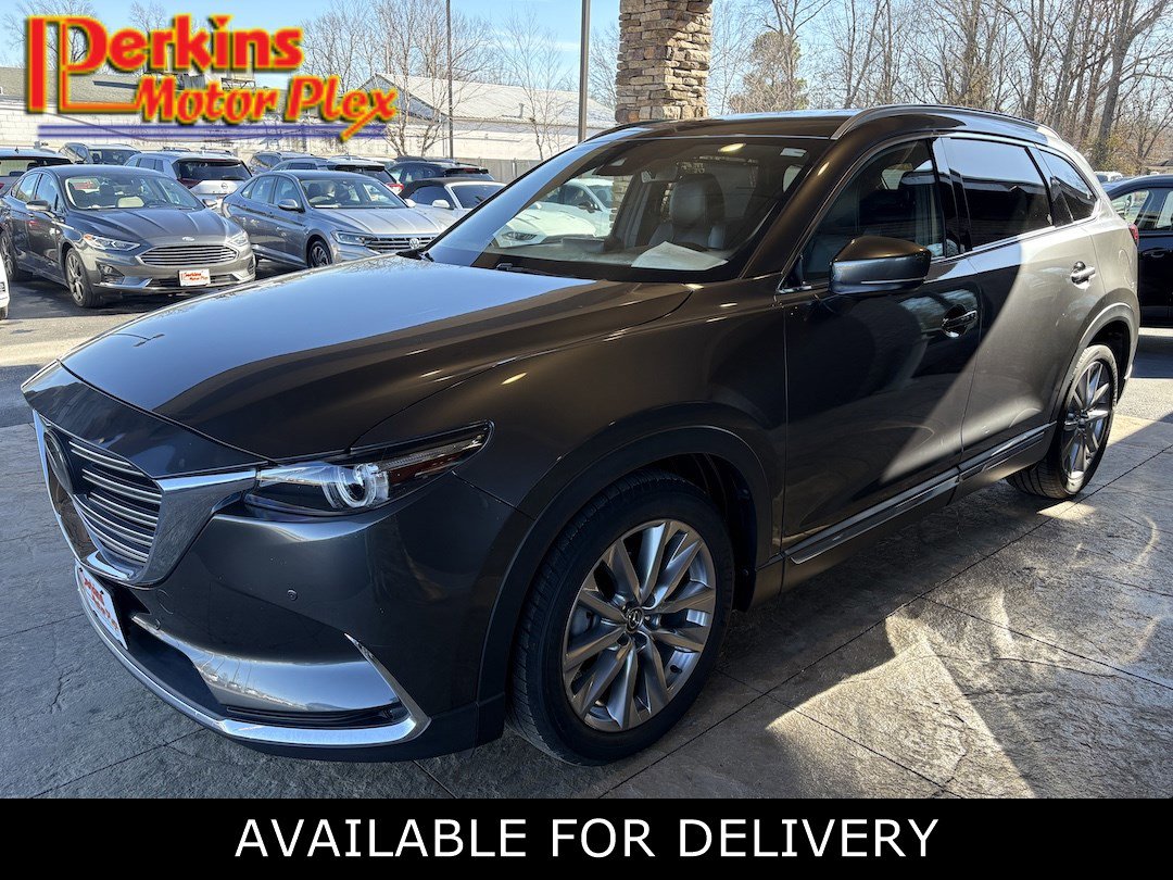 Used MAZDA CX-9 for Sale in Murfreesboro, TN - Autotrader