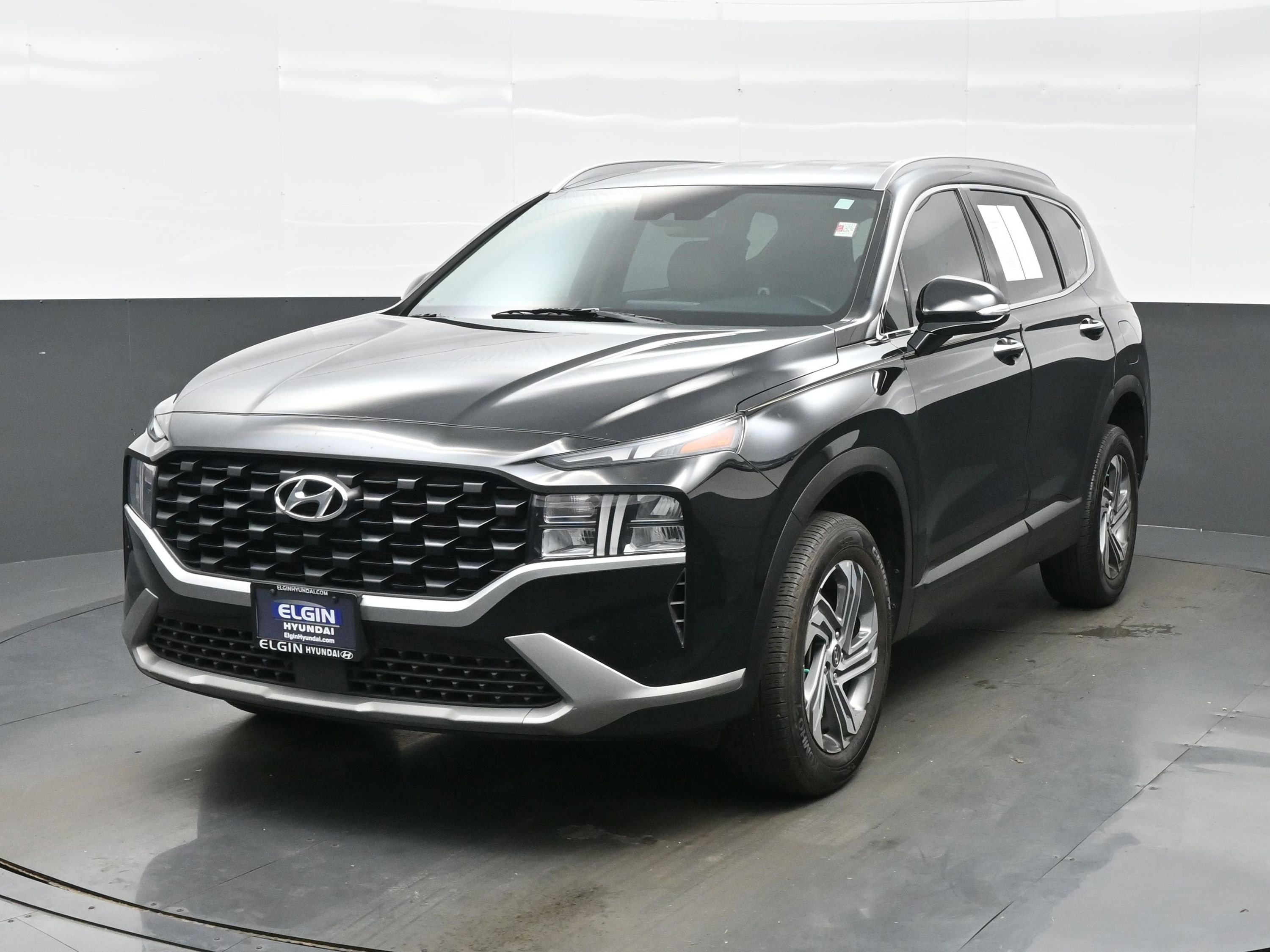 Certified 2023 Hyundai Santa Fe SEL