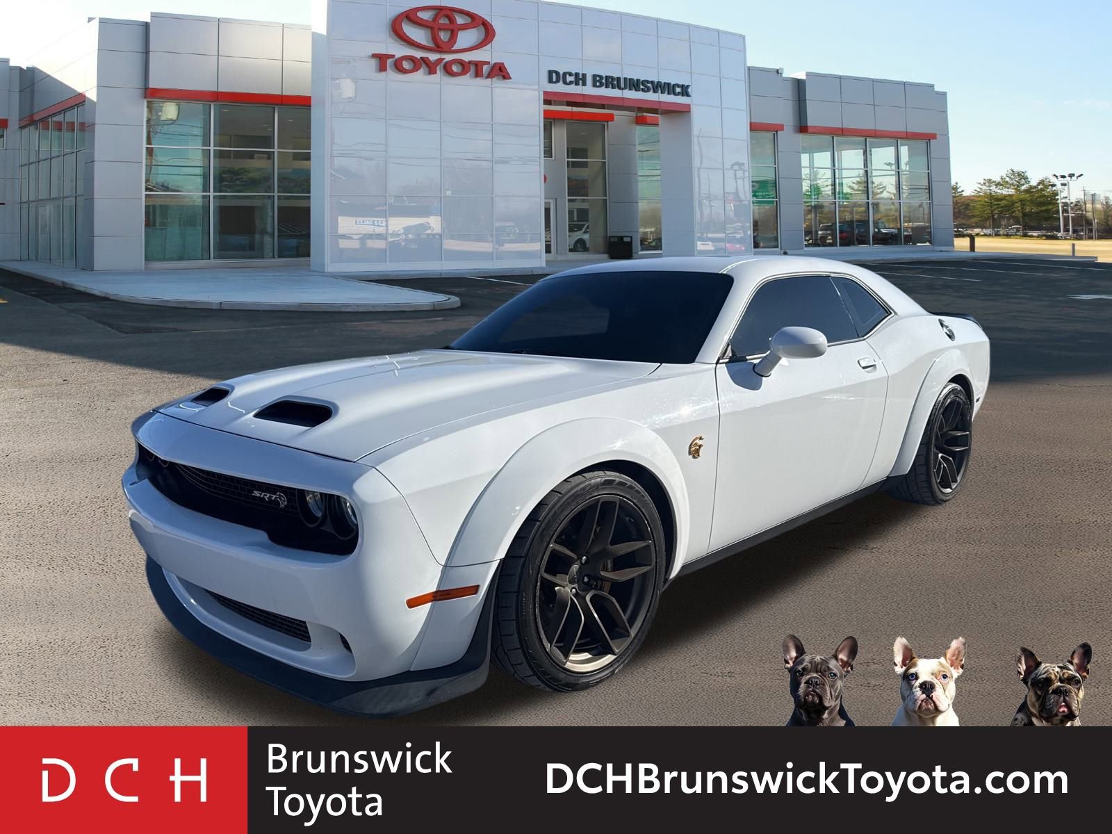 Used Dodge Challenger for Sale Near Me in Middlesex, NJ - Autotrader