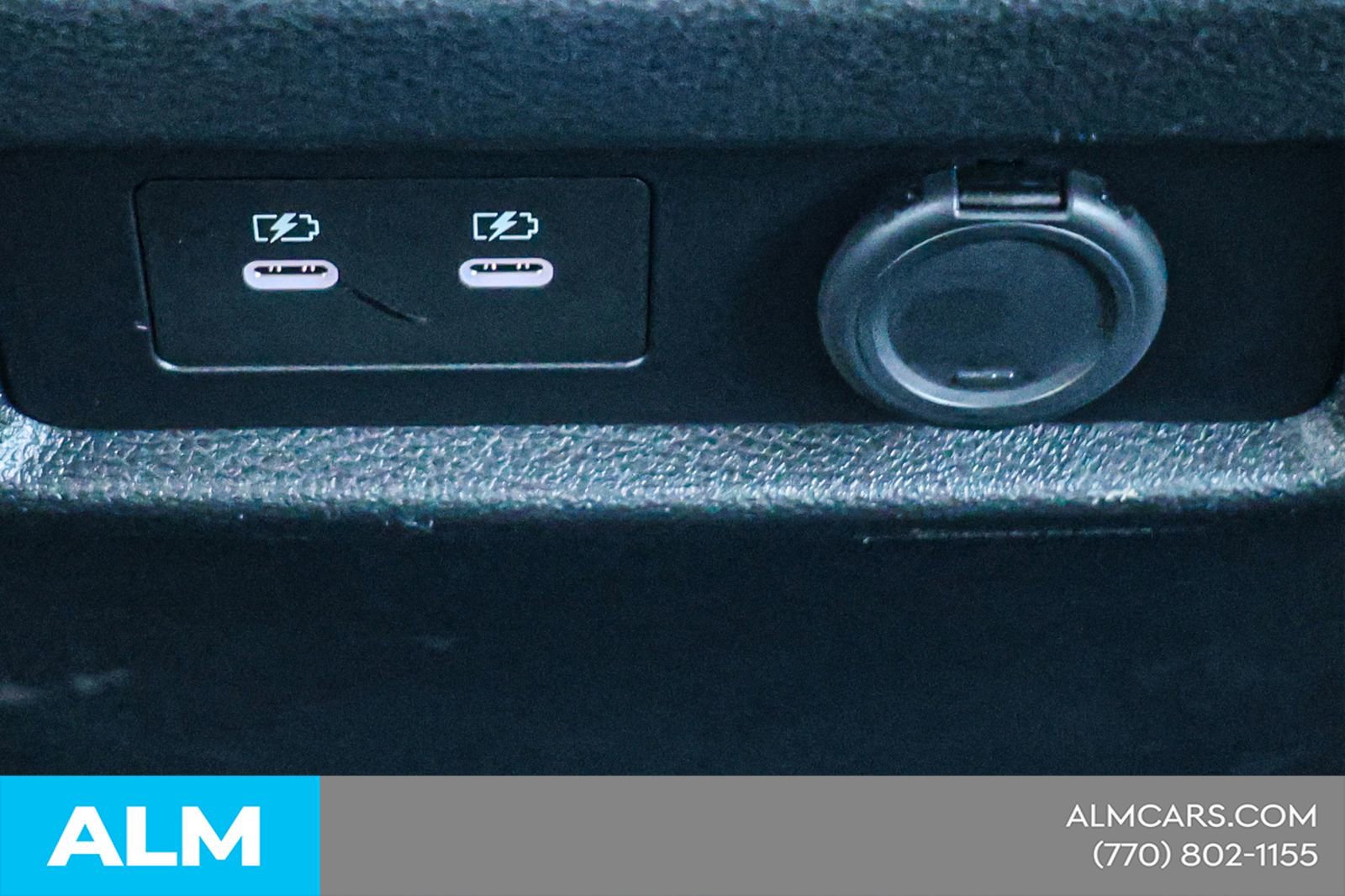 2025 INFINITI Qx80 Autograph