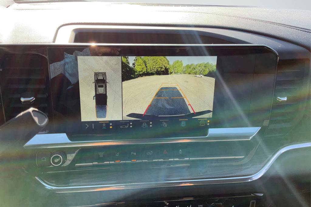 2024 Chevrolet Silverado 2500 LT