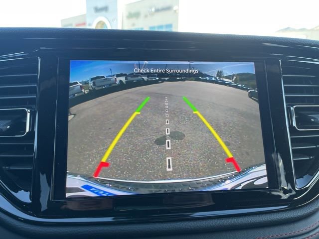 2024 Dodge Durango GT