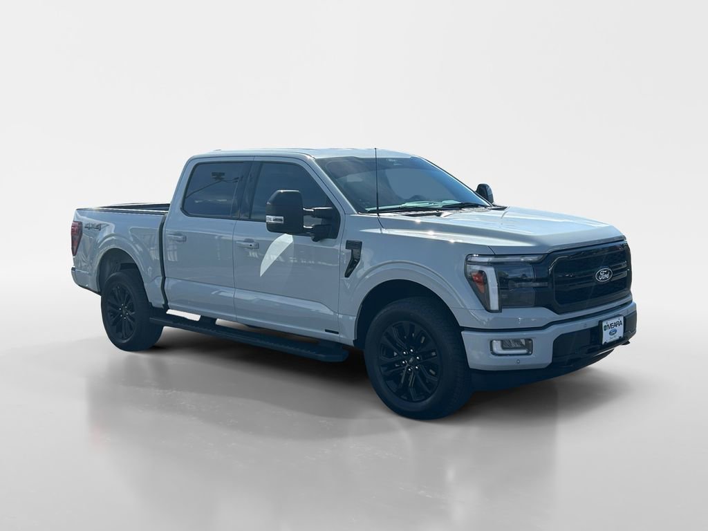 2024 Ford F150 Lariat