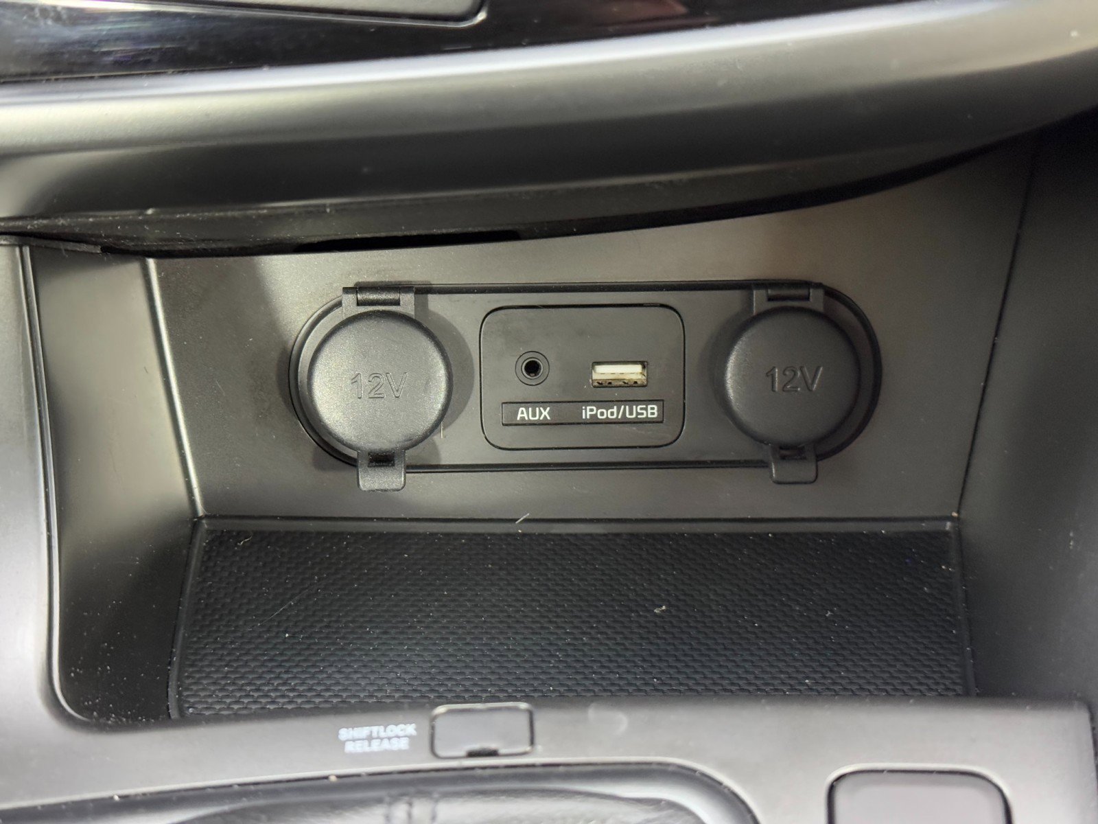 2016 Kia Optima Hybrid