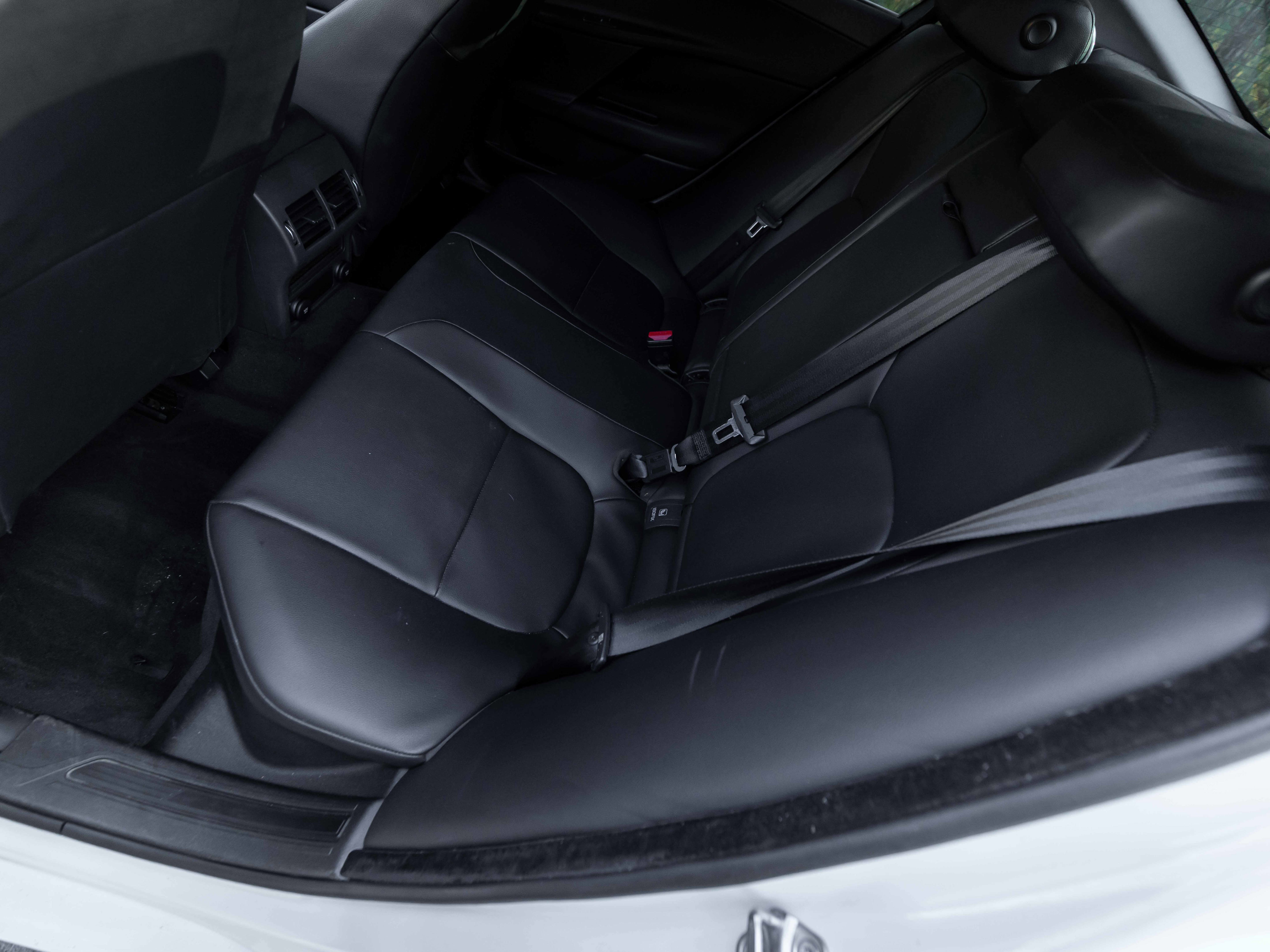 2019 Jaguar XE Premium