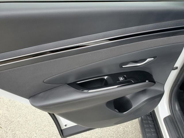 2024 Hyundai Tucson XRT