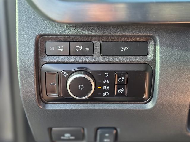 2024 Ford F250 Lariat