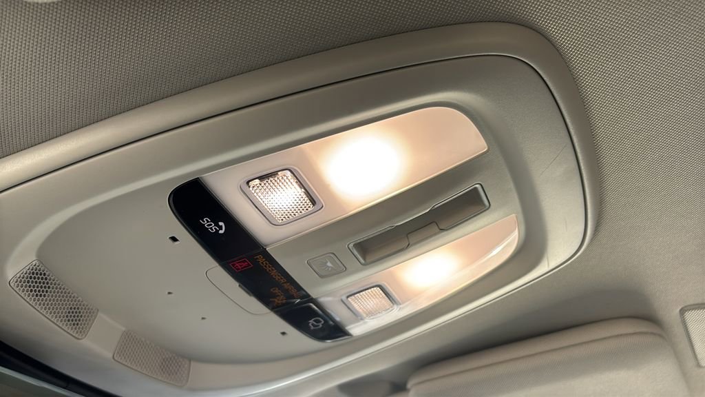 2023 Volvo Xc90 B6 Plus