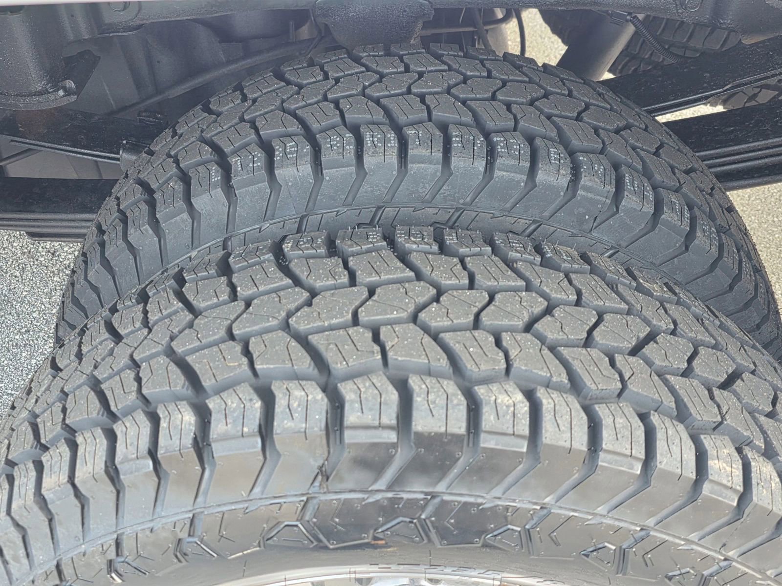 2017 GMC Sierra 3500 Denali