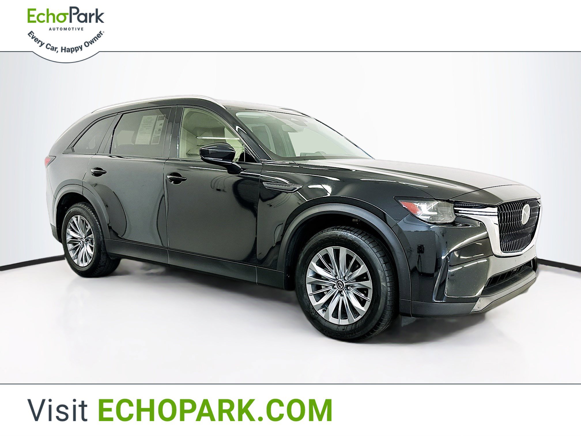 2024 Mazda CX-90 3.3 Turbo Preferred Plus