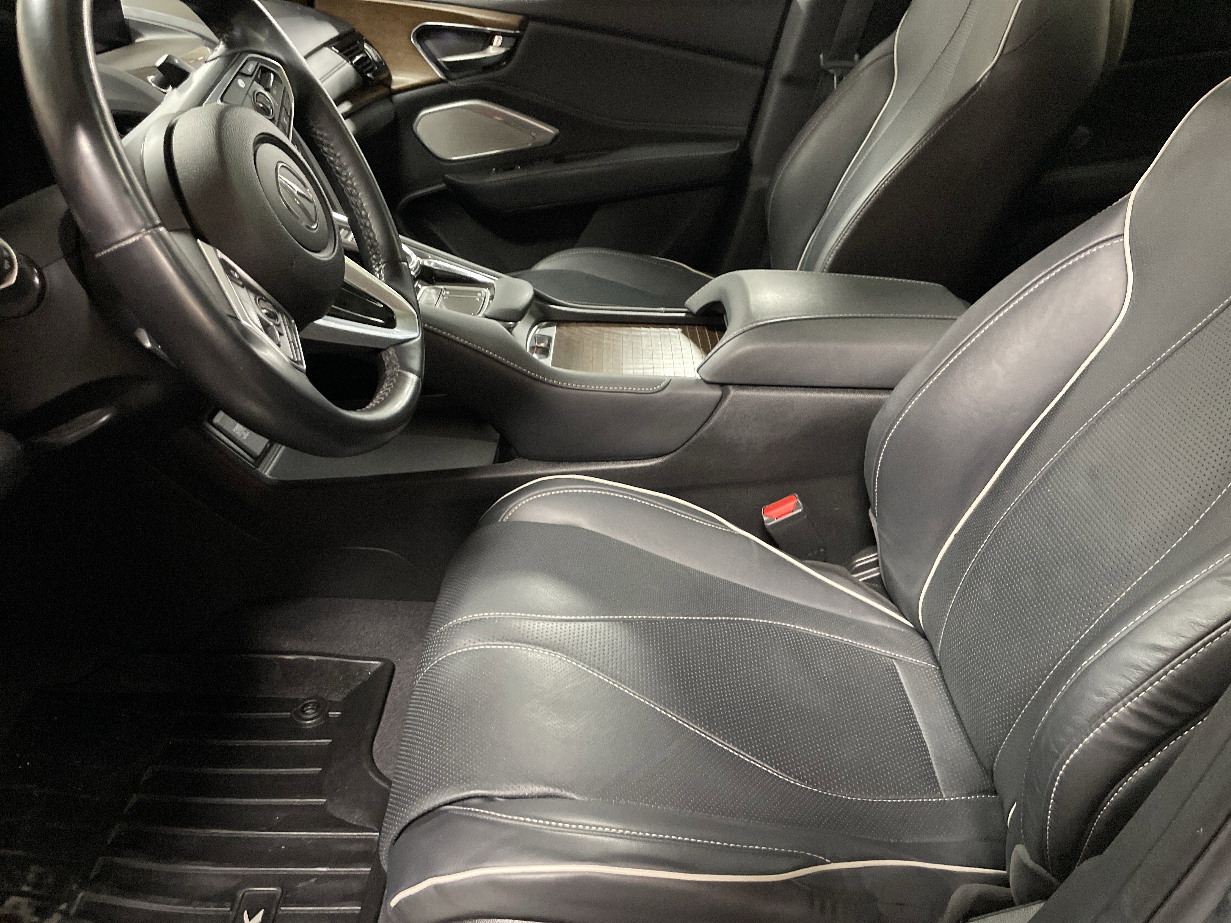 2021 Acura RDX FWD w/ Advance Package