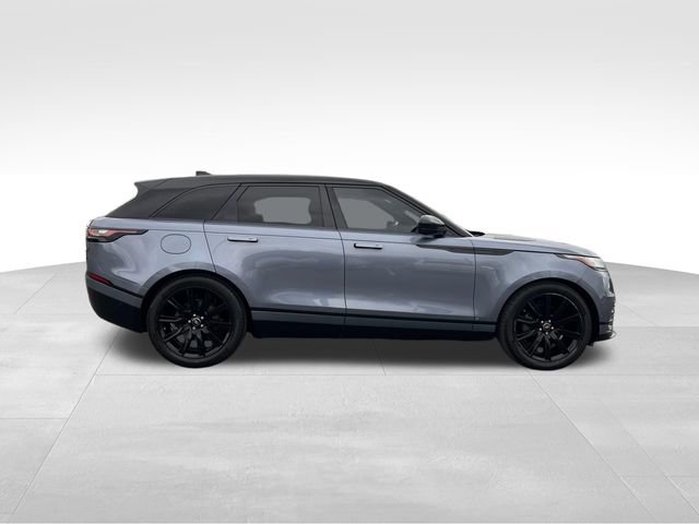 2020 Land Rover Range Rover Velar R-Dynamic HSE