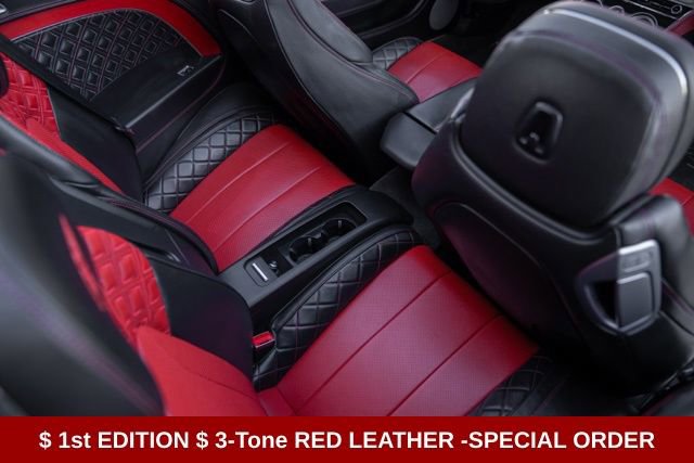 2020 Bentley Continental GT