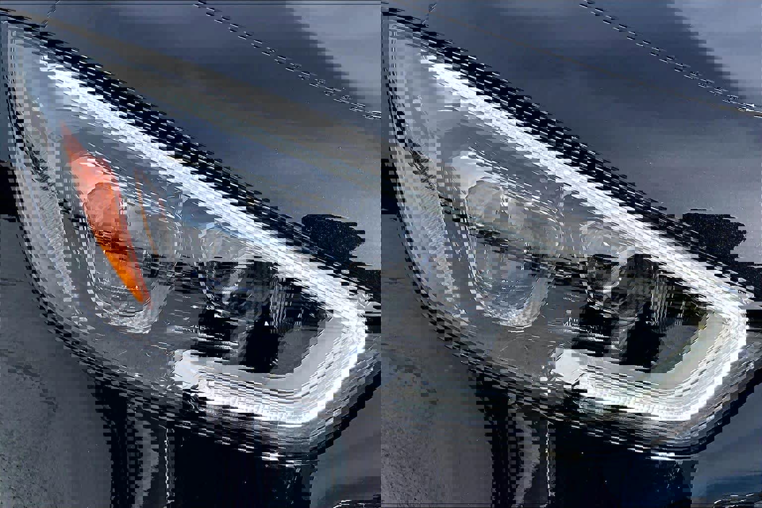 2022 Mercedes-Benz AMG GT 43