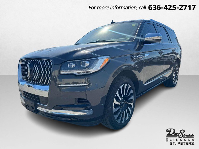 Used Lincoln Navigator Black Label for Sale in Saint Louis, MO
