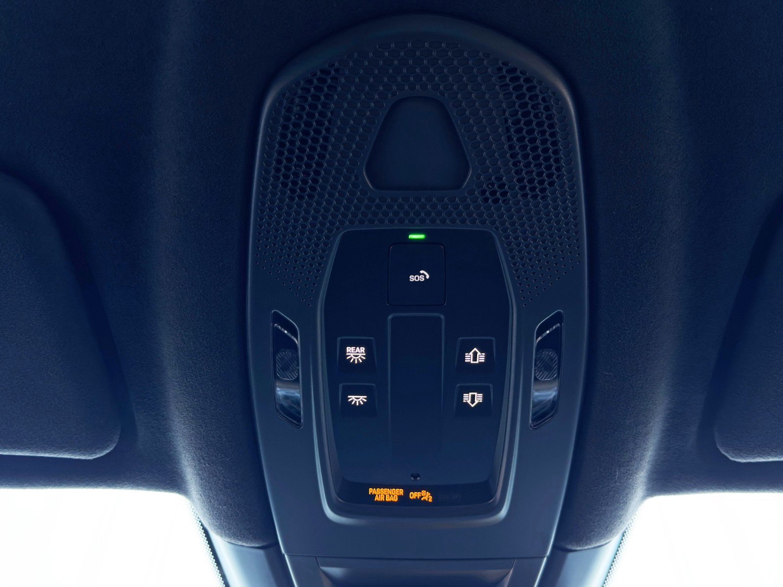 2024 Porsche Cayenne Turbo