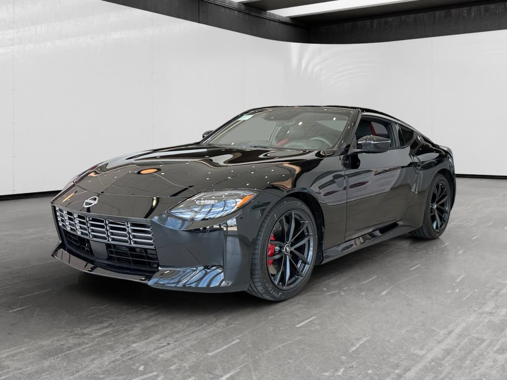 New Nissan Z for Sale in San Antonio, TX - Autotrader