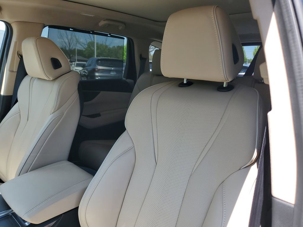 2023 Acura MDX SH-AWD w/ Advance Package