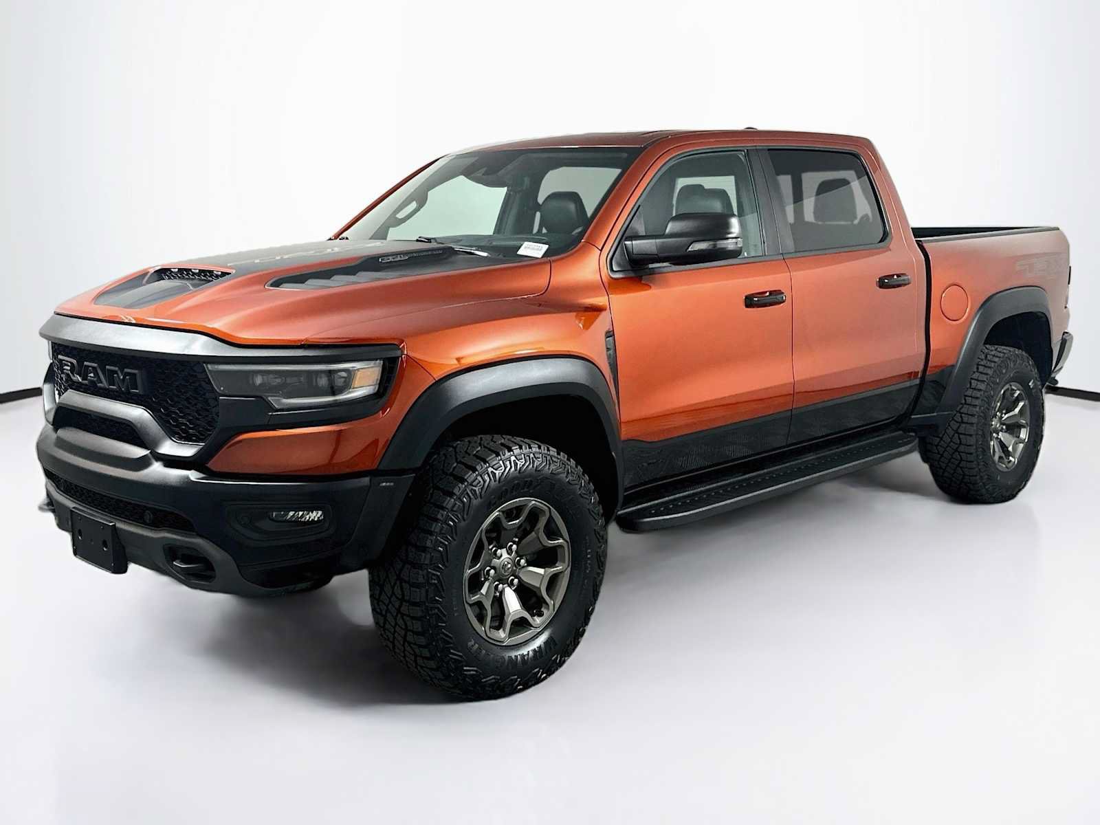 Used RAM 1500 TRX for Sale in Phoenix, AZ - Autotrader
