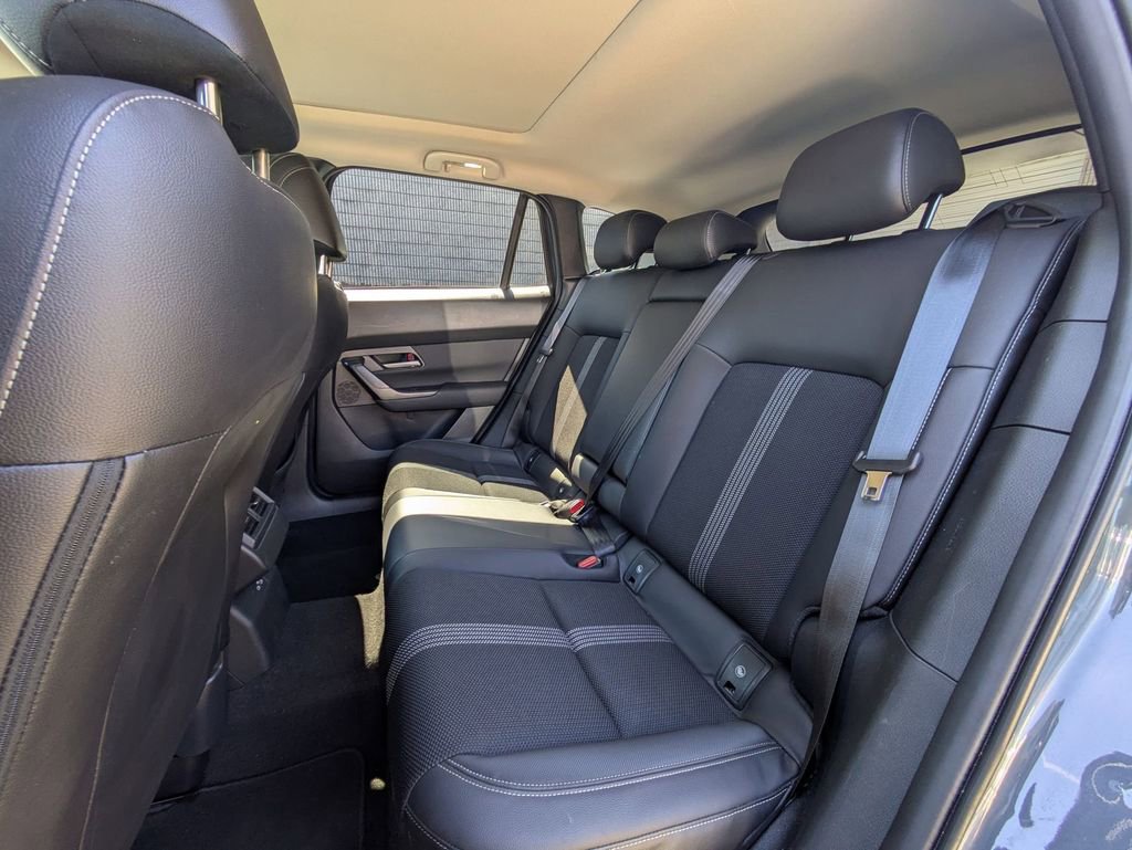 2025 MAZDA Cx-50 AWD 2.5 S w/ Premium Package