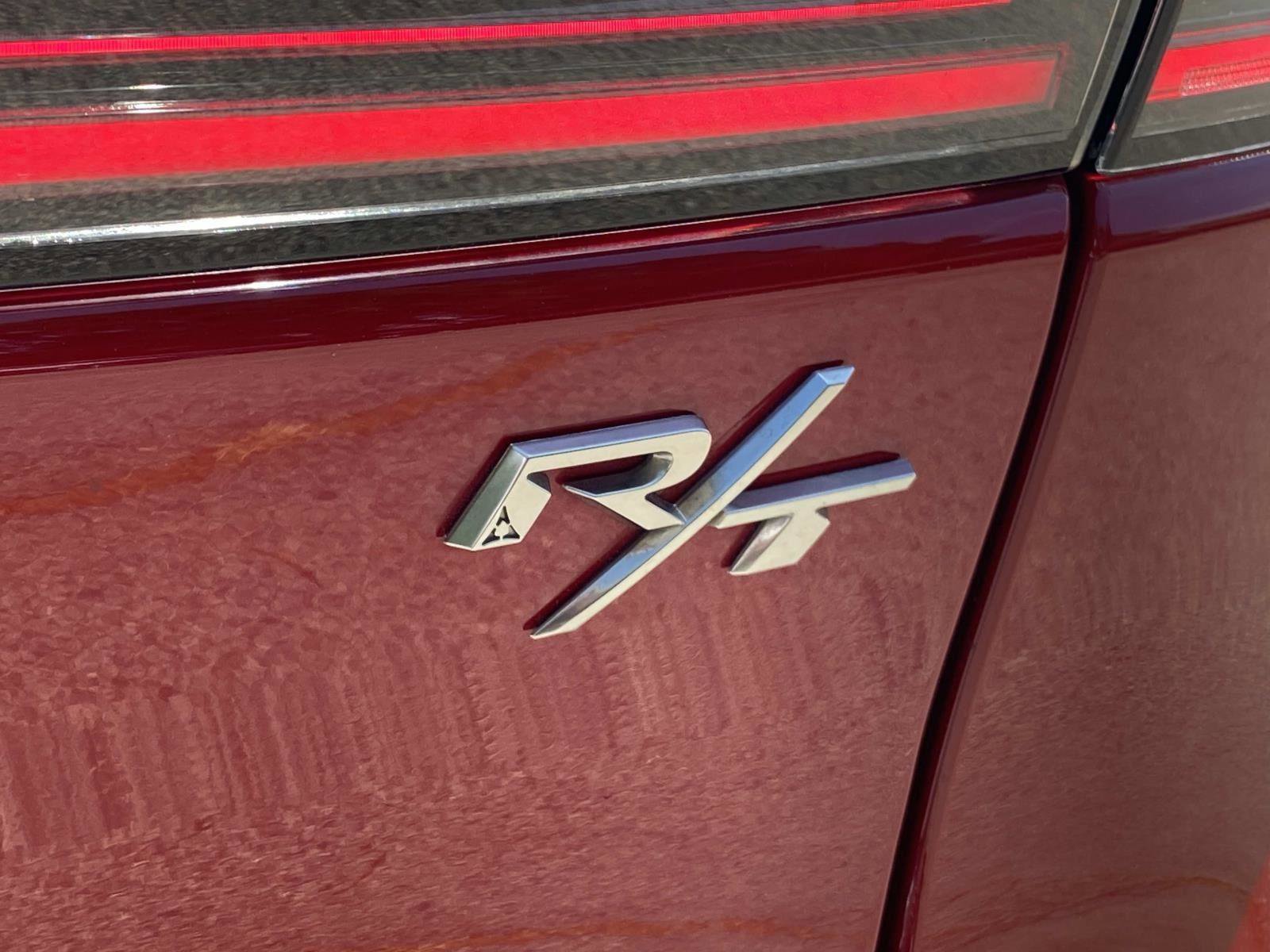 2024 Dodge Hornet R/T