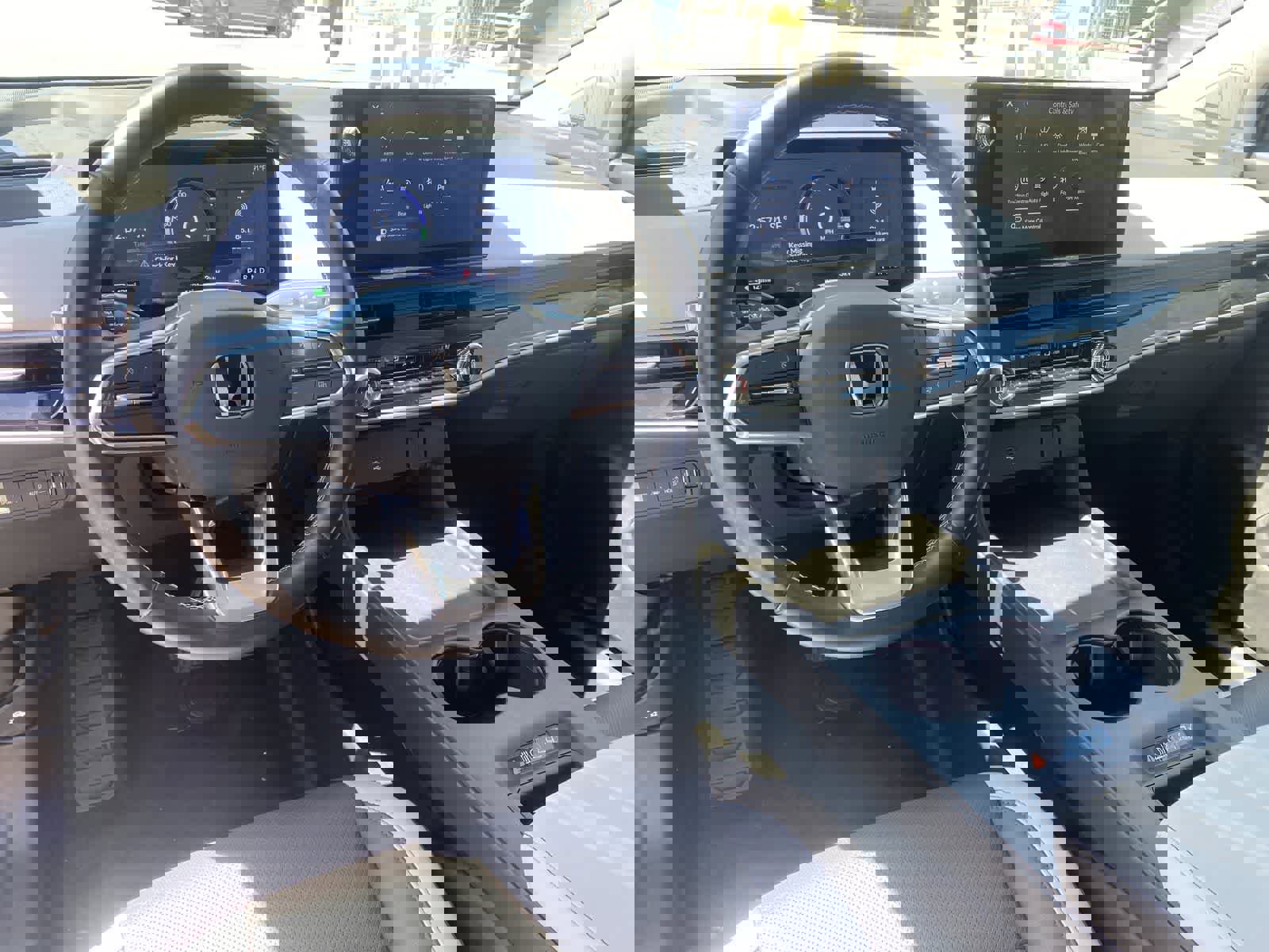 2024 Honda Prologue Elite