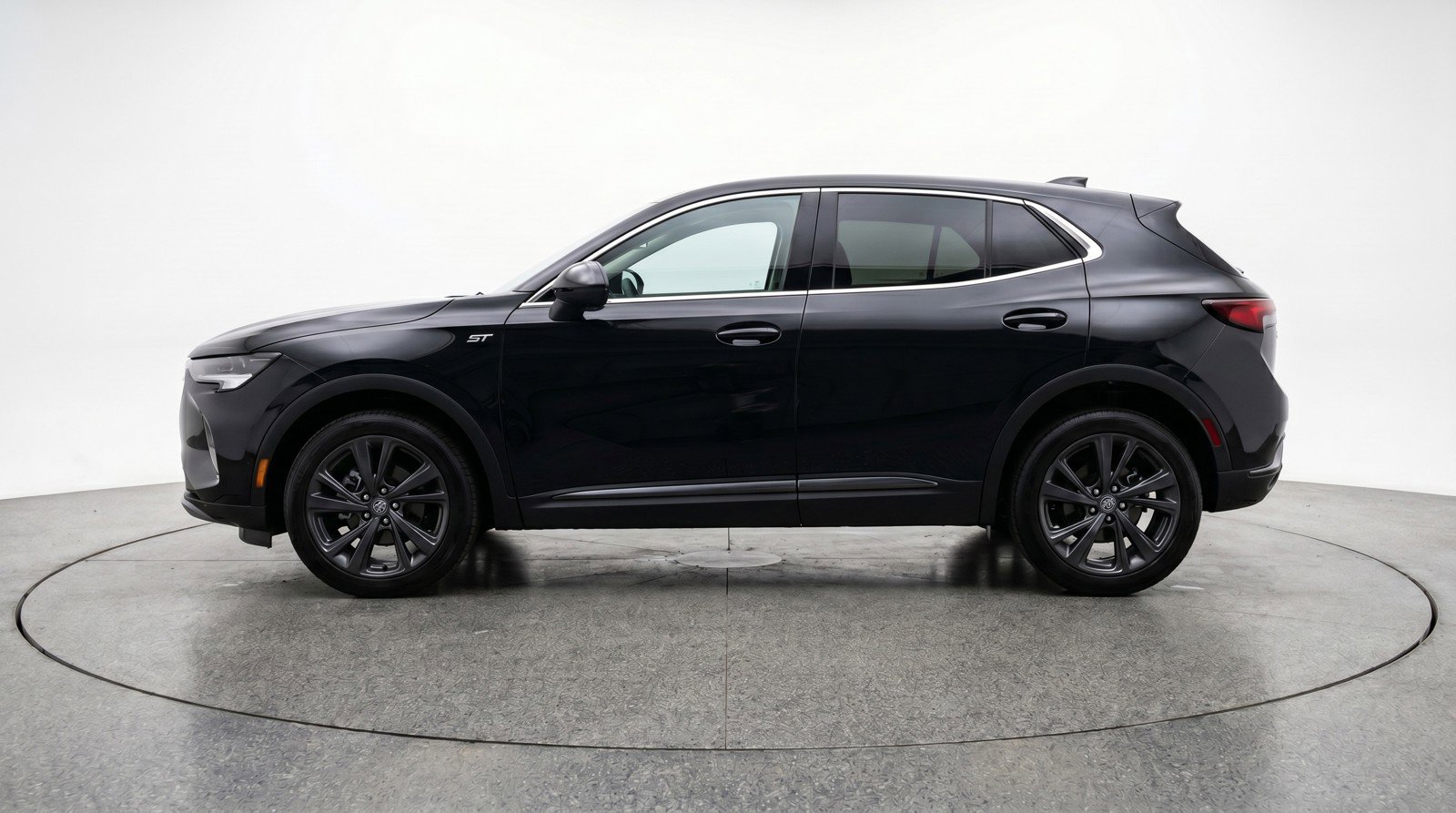 2024 Buick Envision Sport Touring