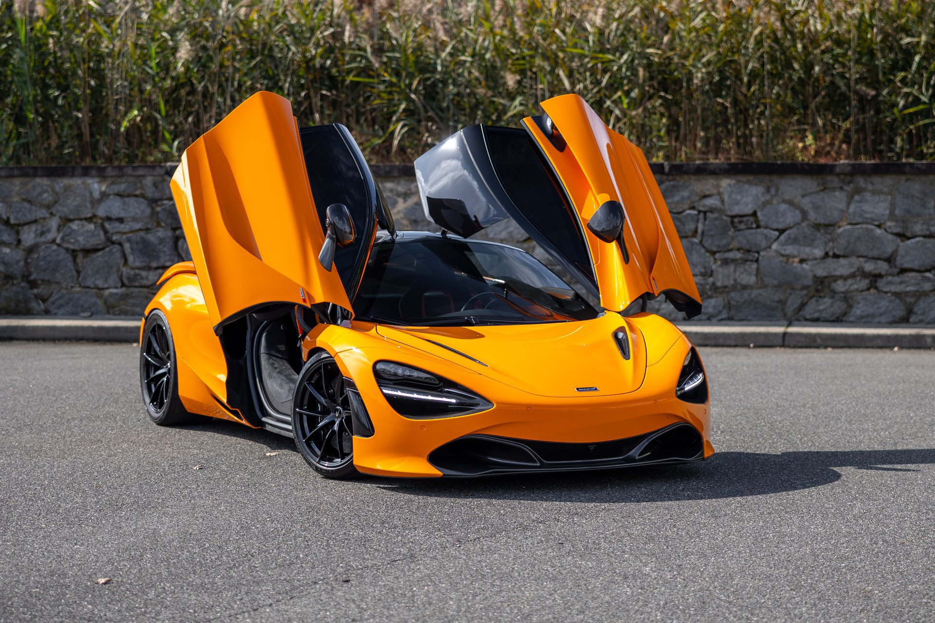 Used 2019 McLaren 720S 1