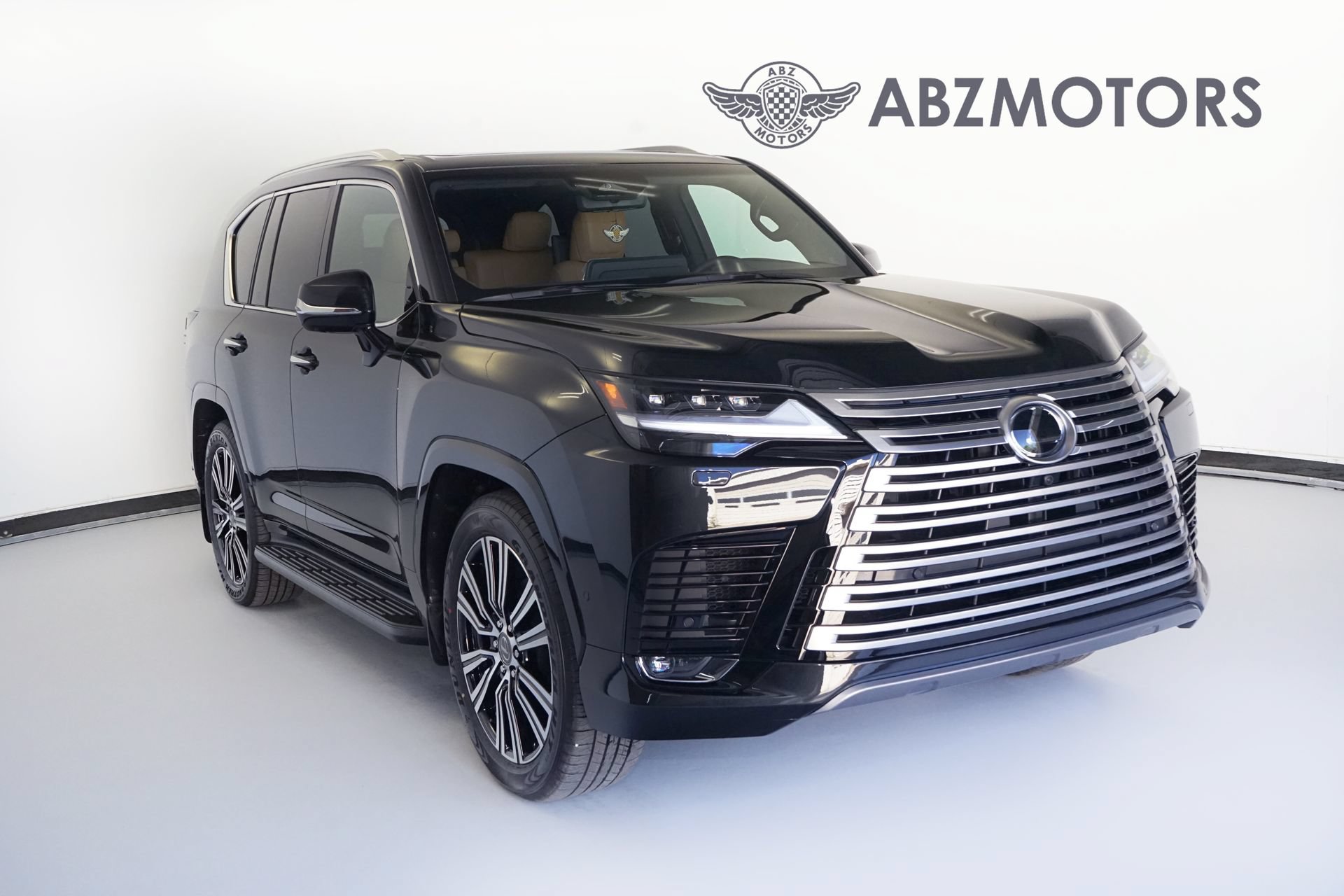 Used Lexus LX Models with 3rd Row Seats for Sale - Autotrader