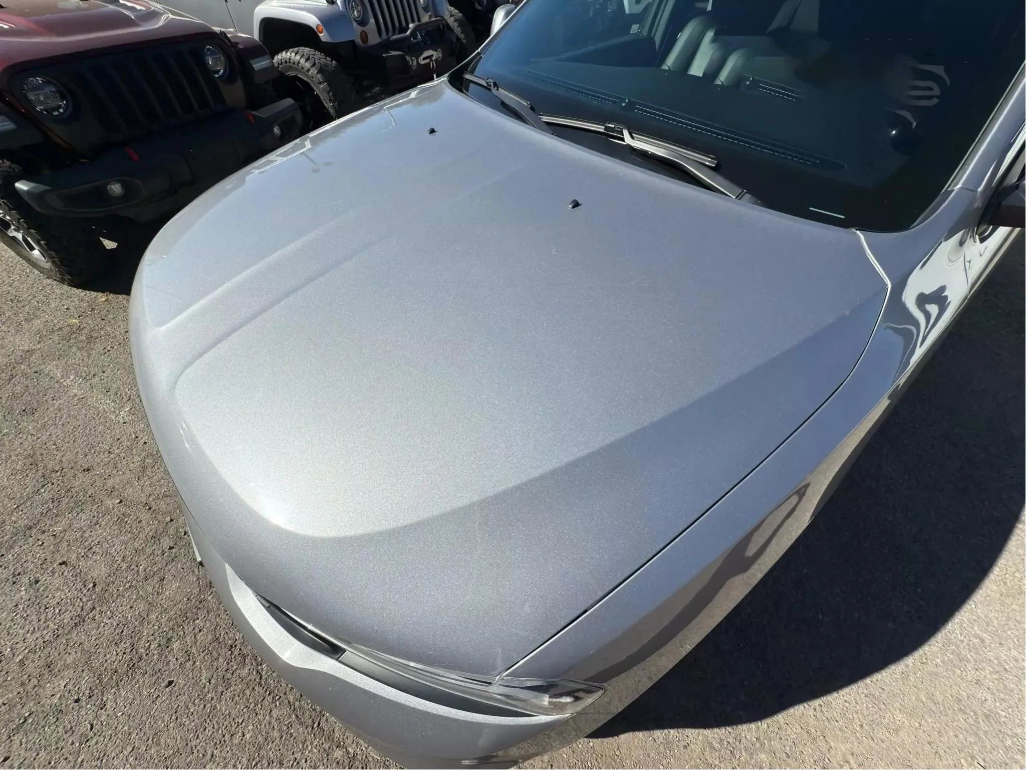 2021 Dodge Durango GT