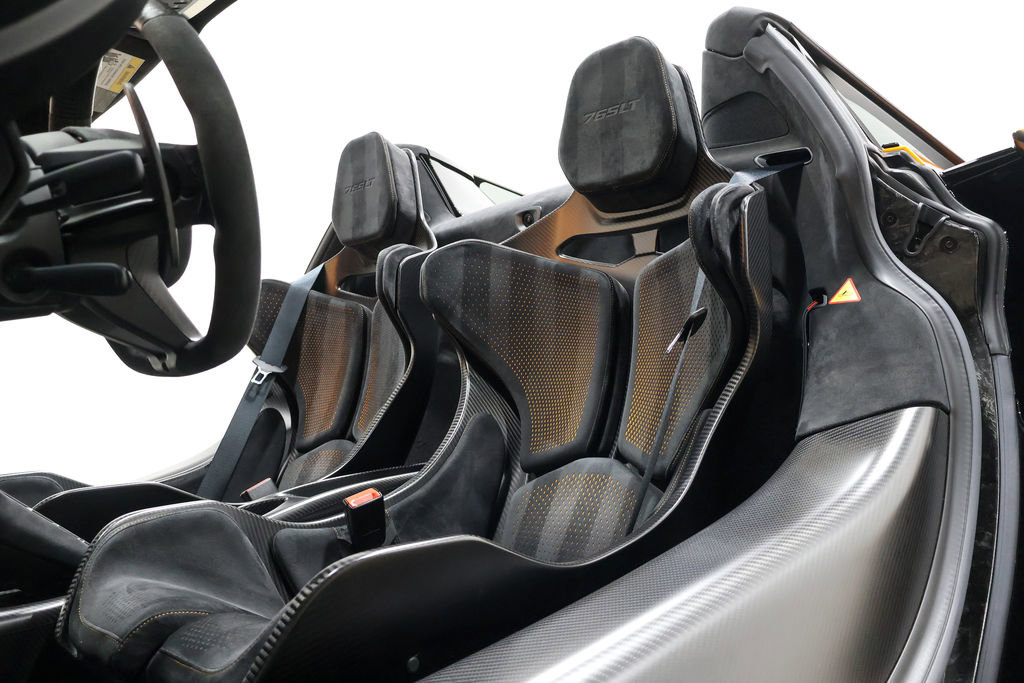 Used 2022 McLaren 765LT photo 54