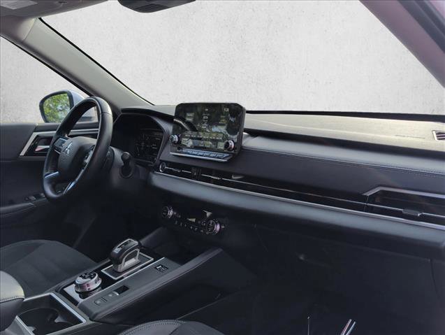 2024 Mitsubishi Outlander 4WD Plug-In Hybrid