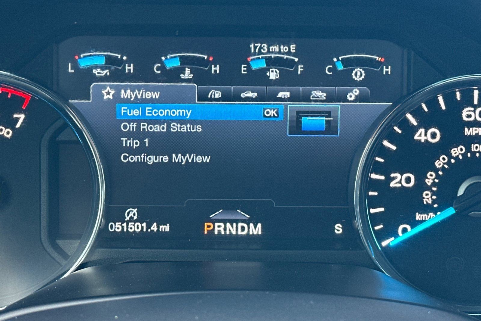 2017 Ford F150 Platinum