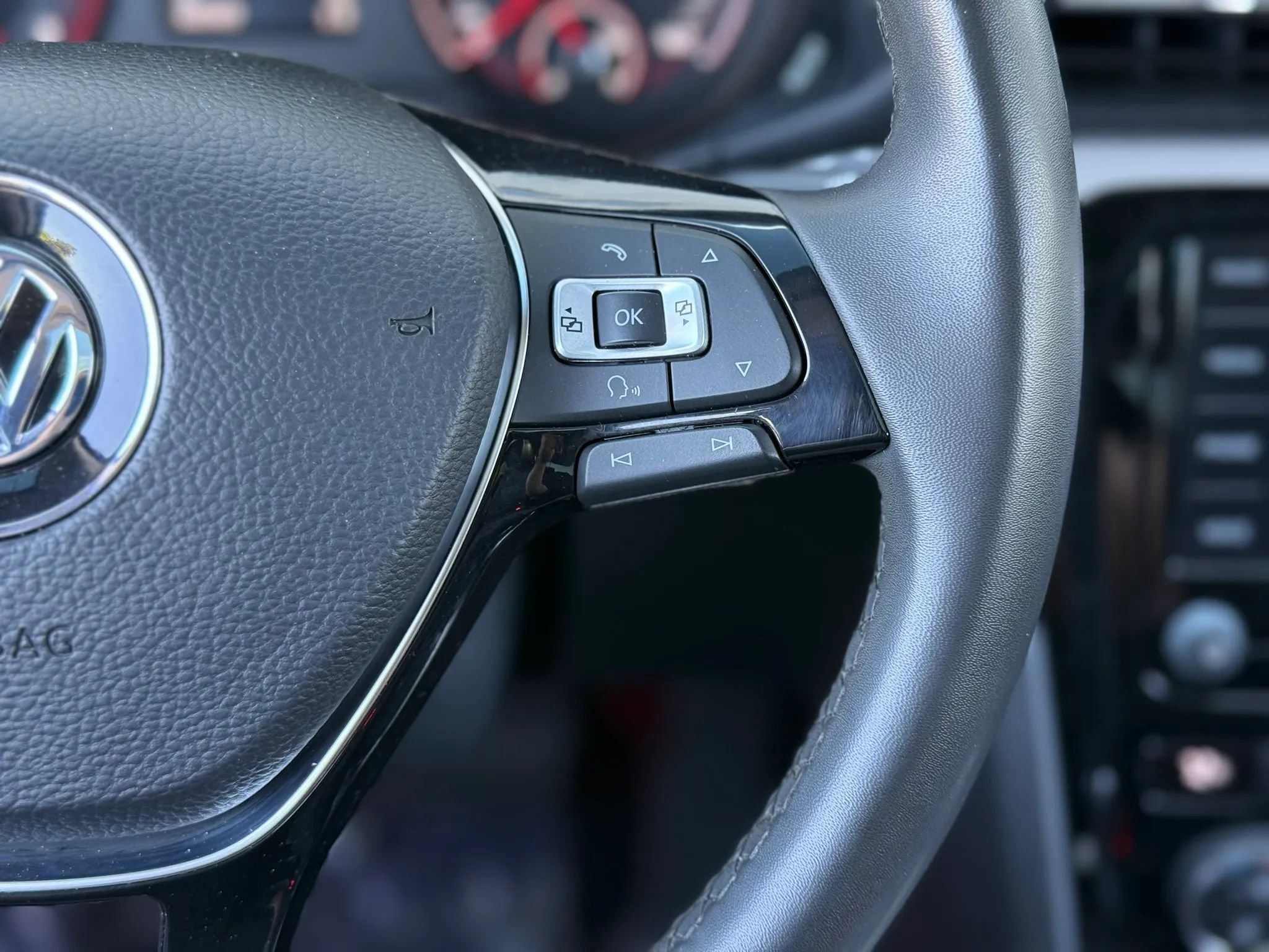 2021 Volkswagen Passat 2.0T SE