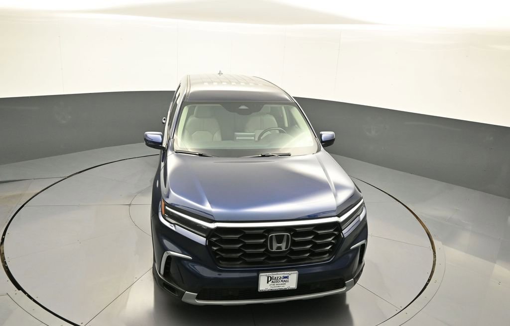 2023 Honda Pilot EX-L
