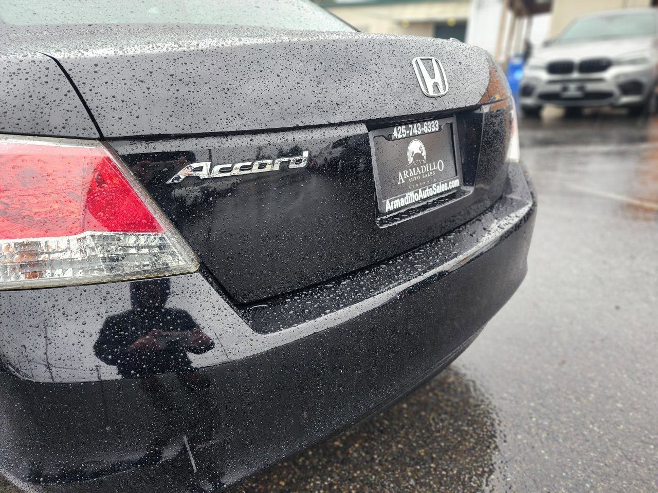 2010 Honda Accord EX-L