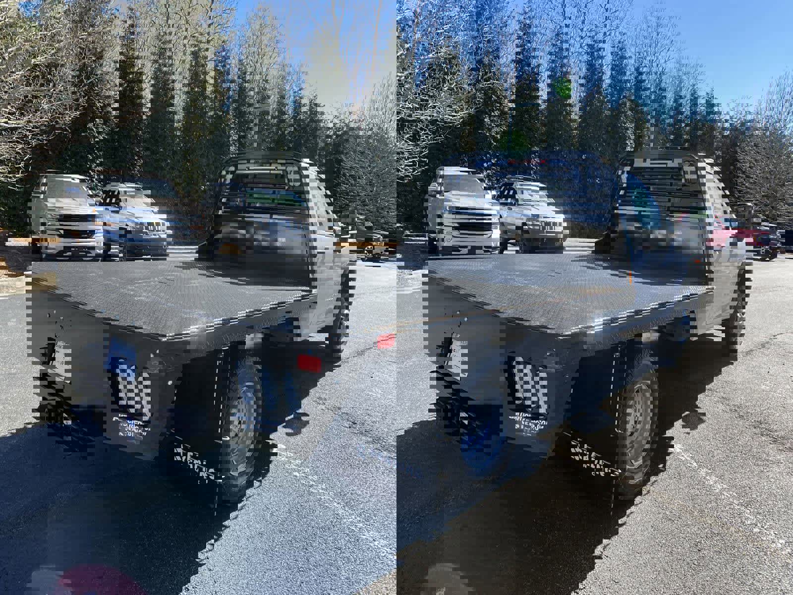 2025 GMC Sierra 3500 Pro