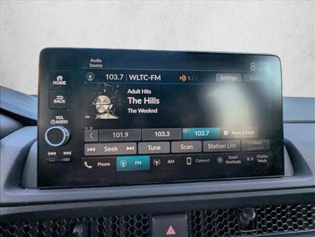 2024 Honda CR-V Sport-L