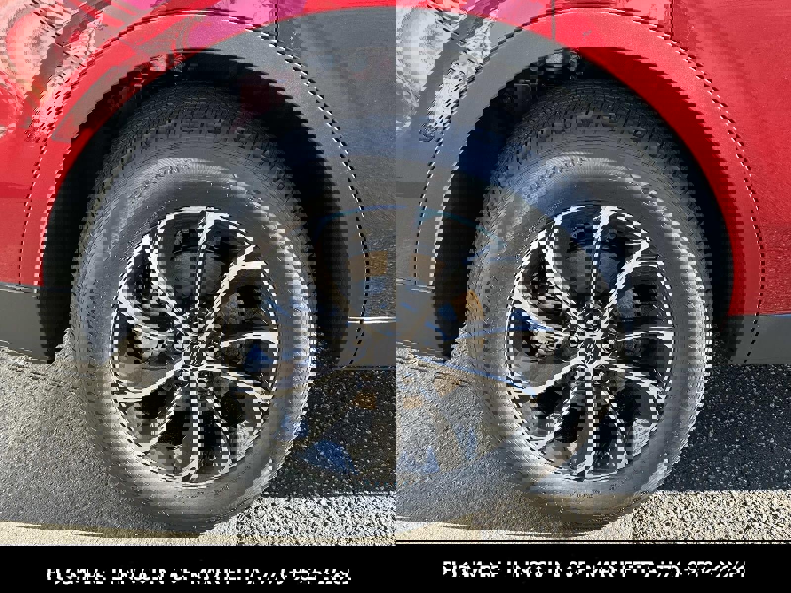 2026 Lincoln Nautilus Premier