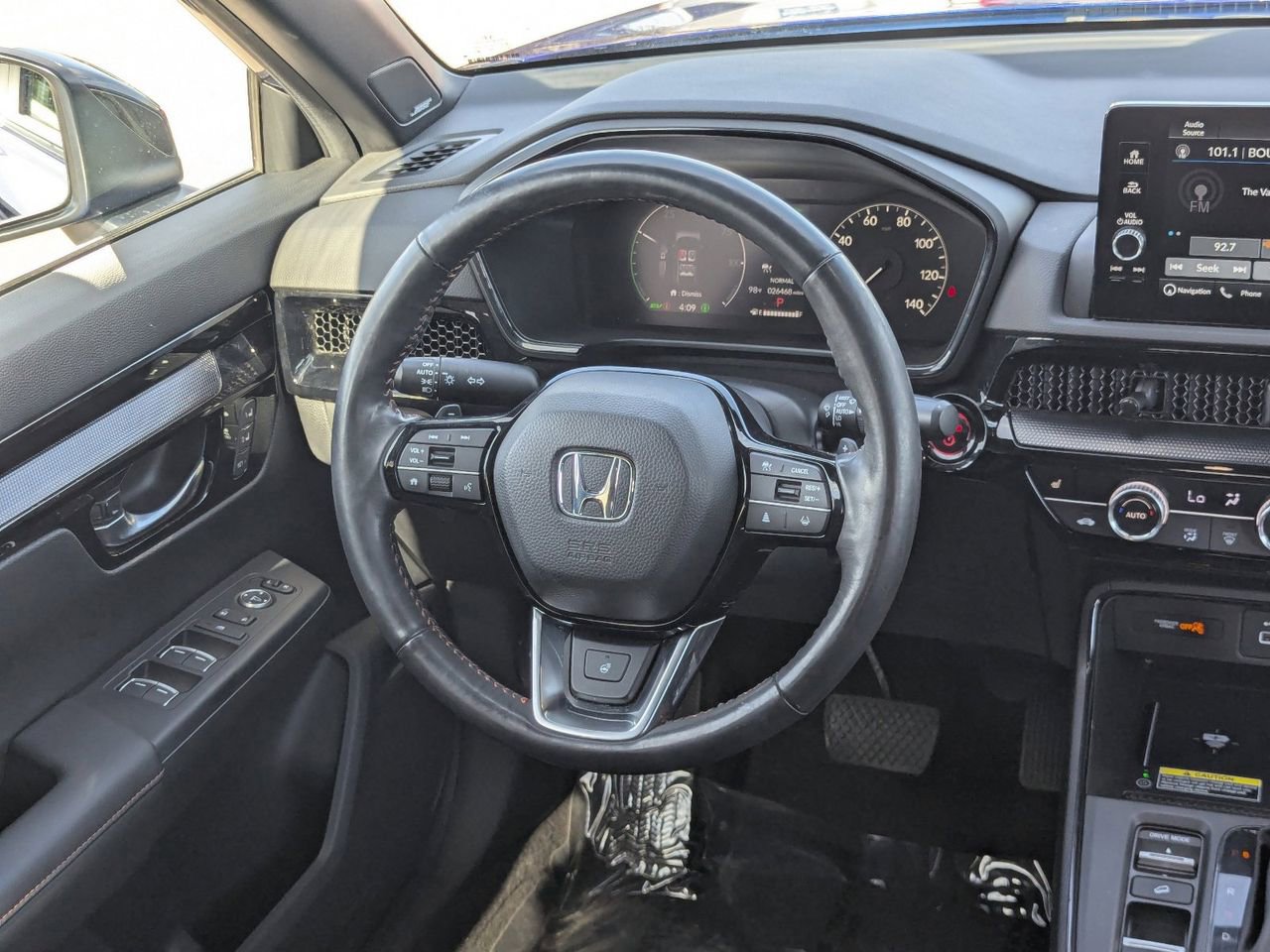 2024 Honda CR-V Sport Touring