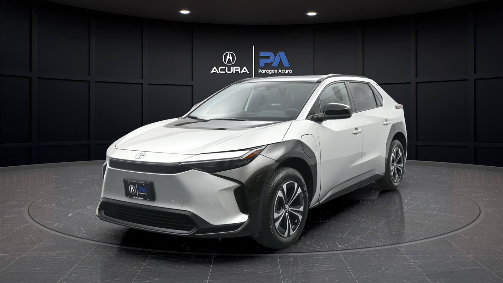 Used Toyota bZ4X for Sale in Avenel, NJ - Autotrader