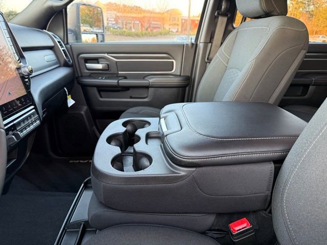 2025 RAM 3500 Big Horn