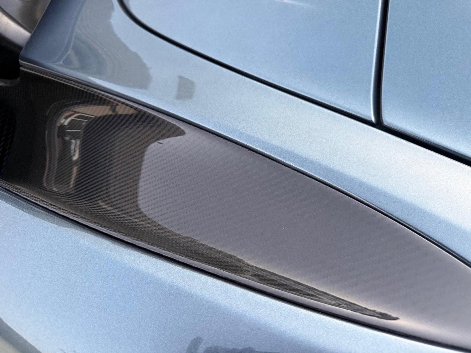 Used 2020 McLaren 720S Luxury 5