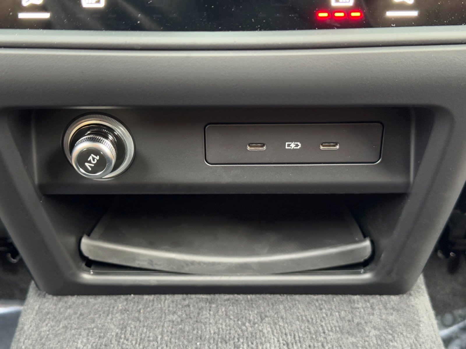 2024 Porsche Cayenne Turbo