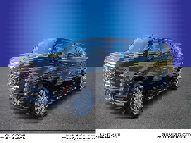 New 2026 Cadillac Escalade 2WD