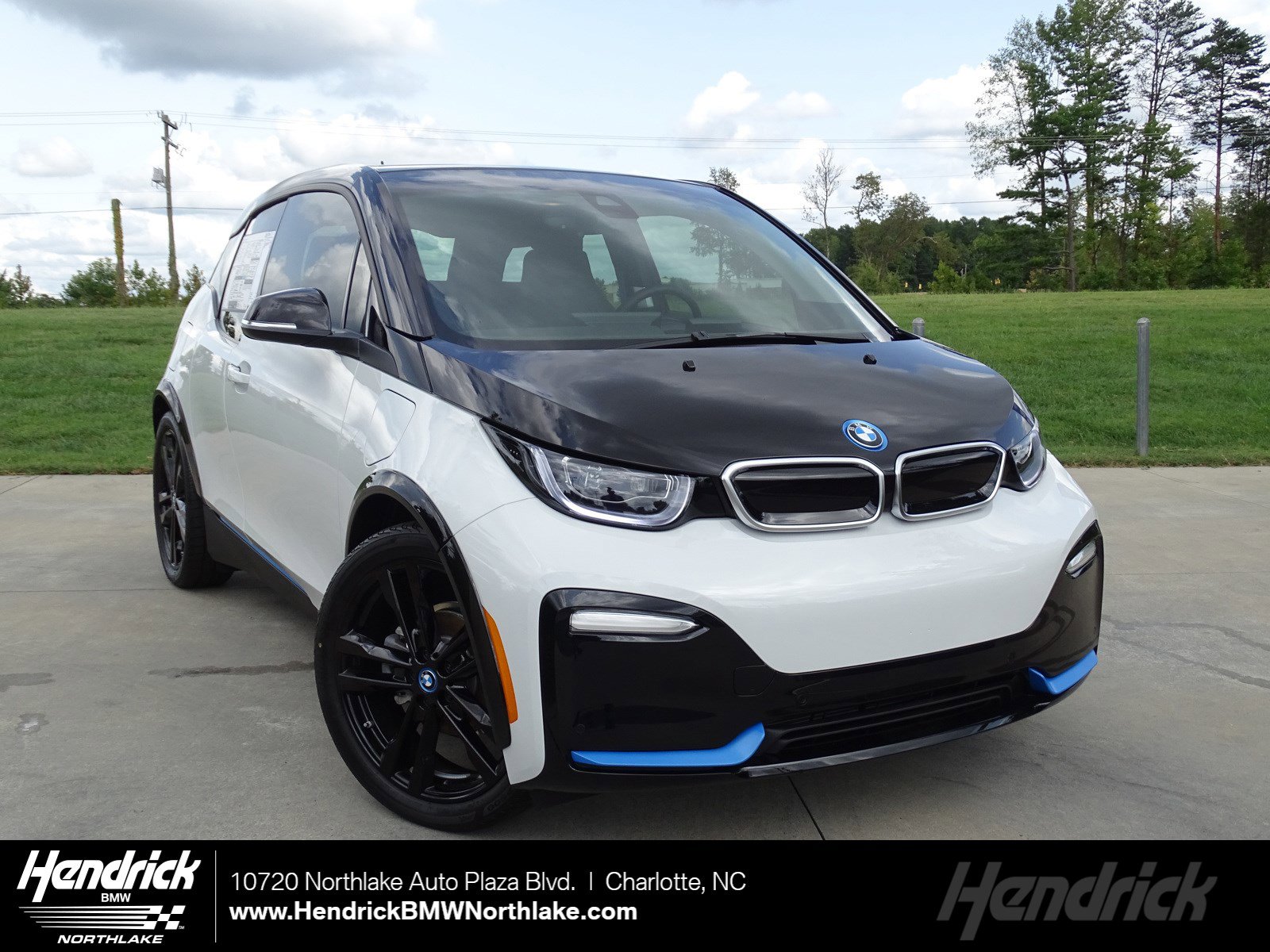 New 2020 Bmw I3 For Sale With Photos Autotrader