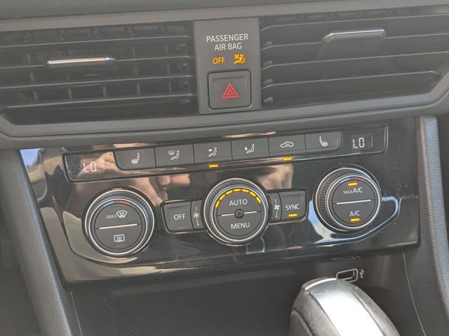 2019 Volkswagen Jetta SE