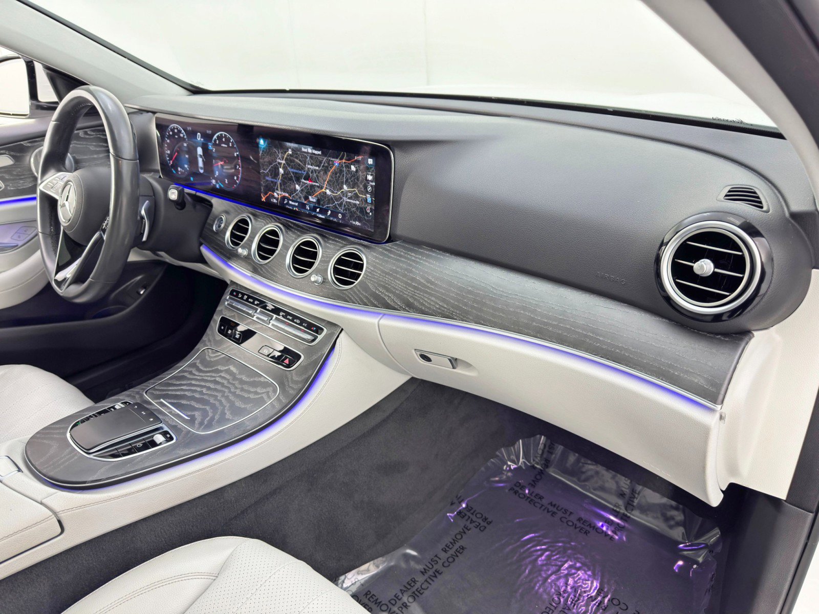 2021 Mercedes-Benz E 350 Sedan