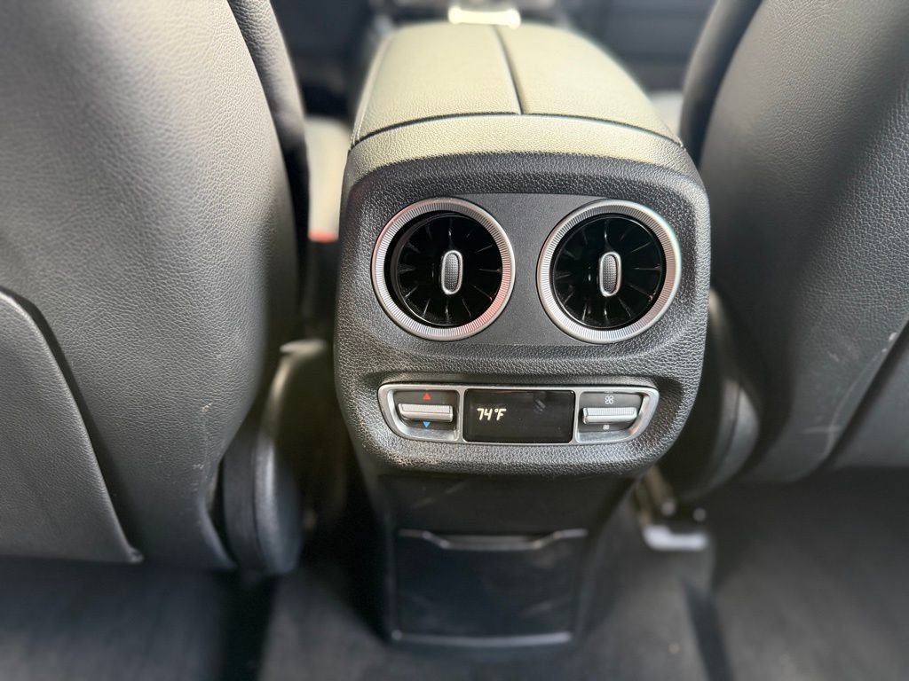 2019 Mercedes-Benz G 550