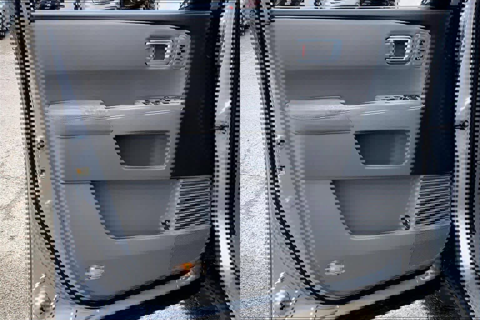 2015 Honda Pilot Touring